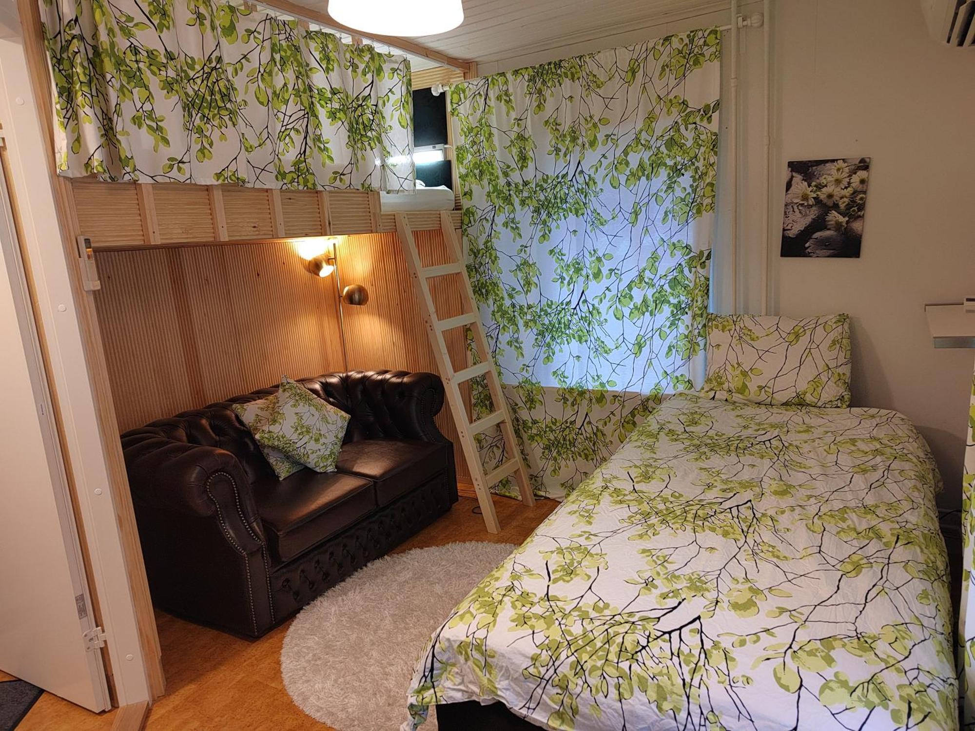 Relax & Recharge - A Unique Suite With A Touch Of Luxury - Hot Tub And Sauna Inspired Decor #Not A Real Sauna# Easy City Access - Direct Train 15 Min To City Helsinki Ngoại thất bức ảnh