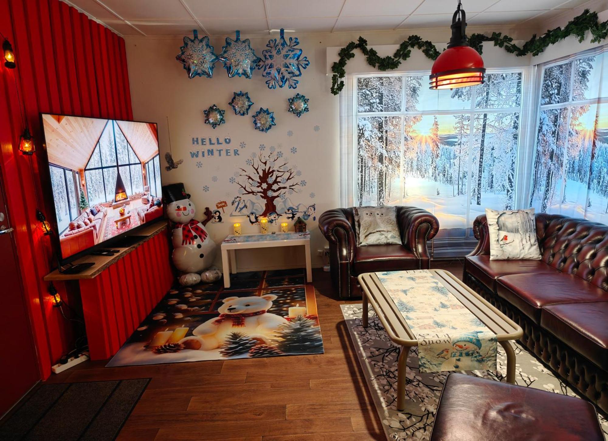 Relax & Recharge - A Unique Suite With A Touch Of Luxury - Hot Tub And Sauna Inspired Decor #Not A Real Sauna# Easy City Access - Direct Train 15 Min To City Helsinki Ngoại thất bức ảnh